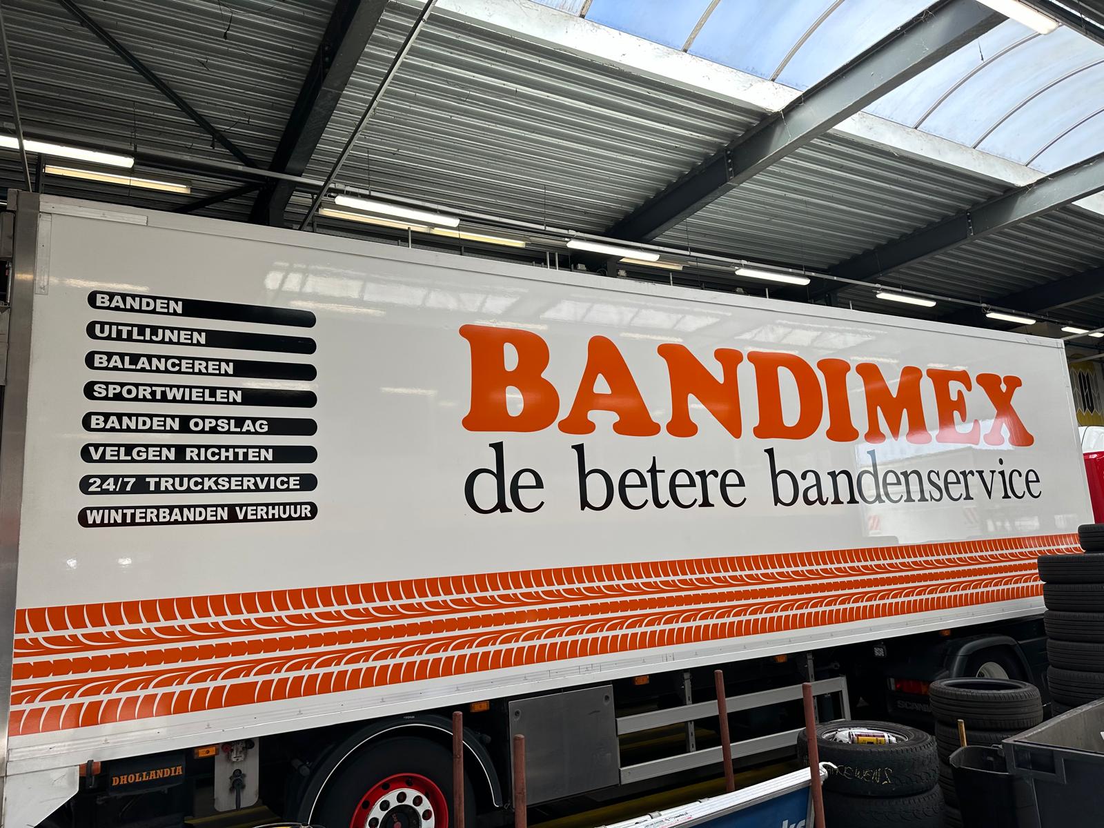 Bandimex 3